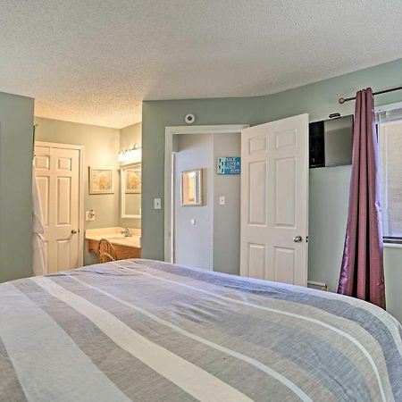 Romantic Summer Getaway With Community Pool Access Myrtle Beach Exterior photo
